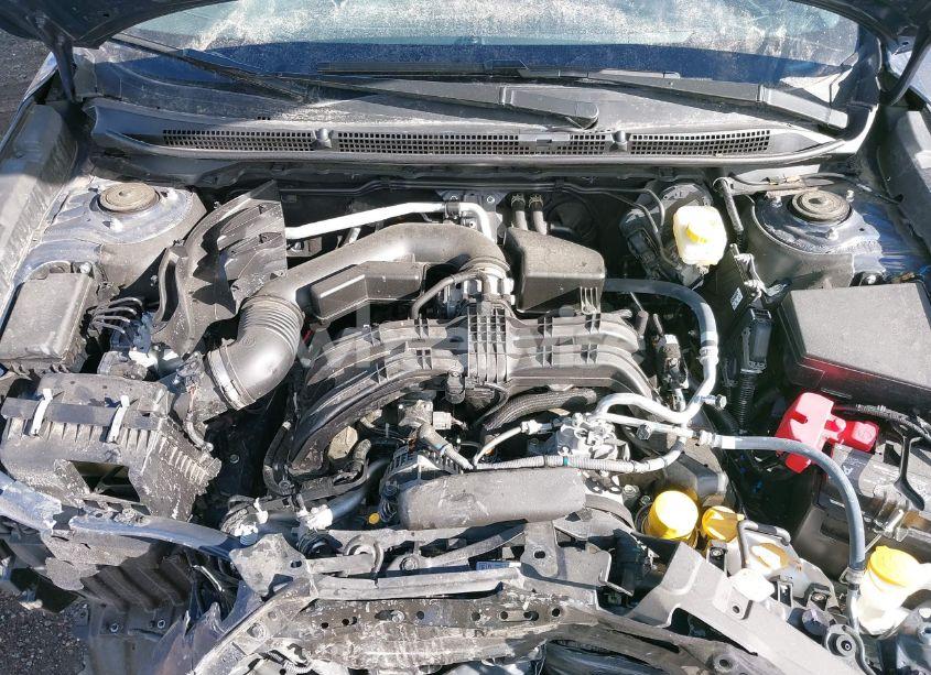 Photo 10 of 2024 Subaru Outback LIMITED (VIN 4S4BTANCXR3208807)