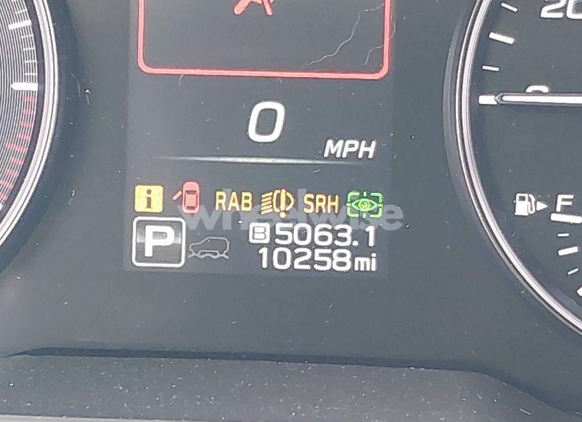 Photo 15 of 2024 Subaru Outback LIMITED (VIN 4S4BTANCXR3208807)