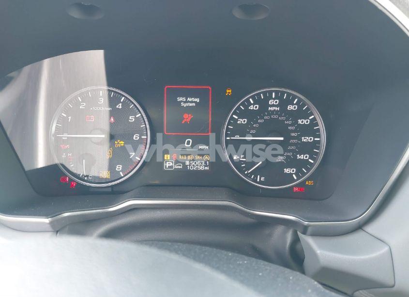 Photo 7 of 2024 Subaru Outback LIMITED (VIN 4S4BTANCXR3208807)