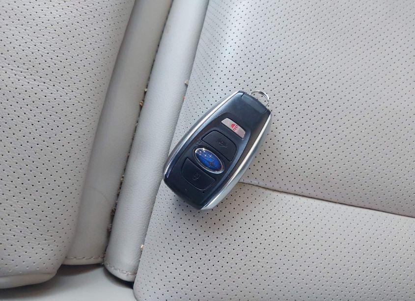 Photo 11 of 2025 Subaru Outback LIMITED (VIN 4S4BTANCXS3101553)