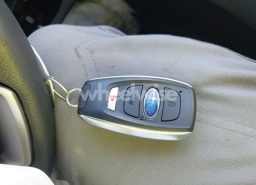 Photo 11 of 2025 Subaru Outback LIMITED (VIN 4S4BTANCXS3176298)