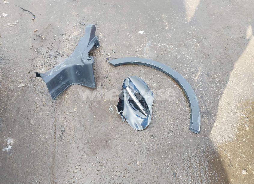 Photo 12 of 2021 Subaru Outback TOURING (VIN 4S4BTAPC0M3123223)