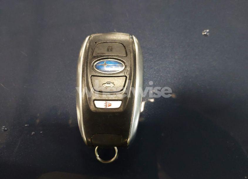 Photo 11 of 2023 Subaru Outback TOURING (VIN 4S4BTAPC0P3137210)