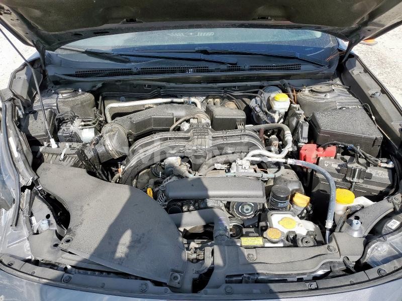 Photo 5 of 2025 SUBARU OUTBACK TOURING N/A (VIN 4S4BTAPC0S3141508)