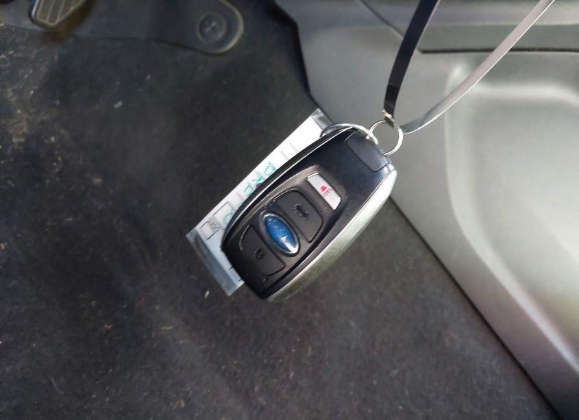 Photo 11 of 2020 Subaru Outback TOURING (VIN 4S4BTAPC2L3219126)