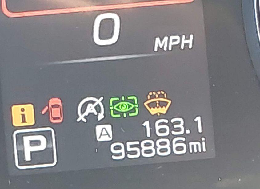 Photo 15 of 2020 Subaru Outback TOURING (VIN 4S4BTAPC2L3219126)