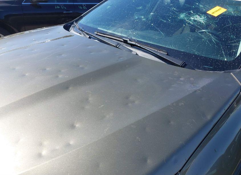 Photo 6 of 2020 Subaru Outback TOURING (VIN 4S4BTAPC2L3219126)