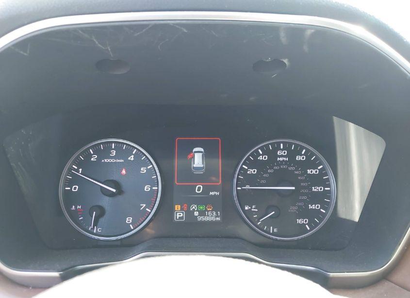 Photo 7 of 2020 Subaru Outback TOURING (VIN 4S4BTAPC2L3219126)