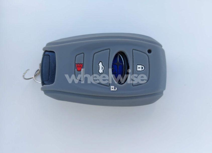 Photo 11 of 2024 Subaru Outback TOURING (VIN 4S4BTAPC2R3252801)