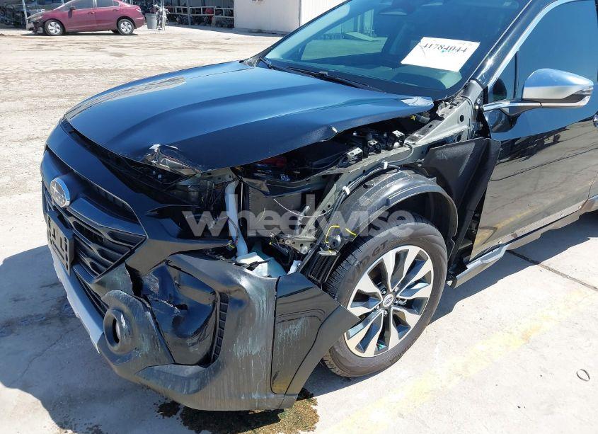 Photo 6 of 2024 Subaru Outback TOURING (VIN 4S4BTAPC2R3252801)