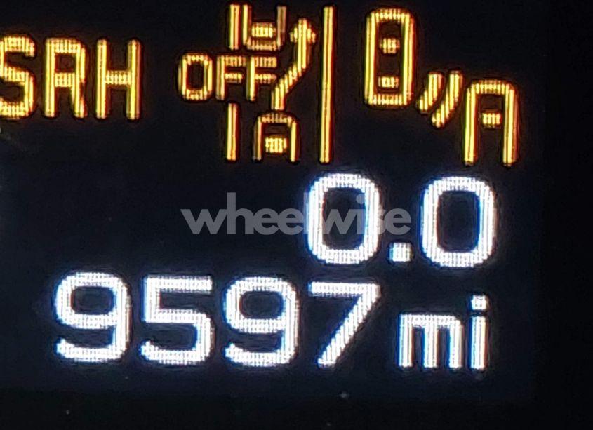 Photo 16 of 2024 Subaru Outback TOURING (VIN 4S4BTAPC3R3114782)