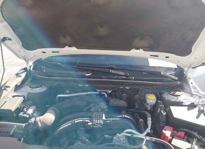 Photo 10 of 2024 Subaru Outback TOURING (VIN 4S4BTAPC5R3175387)