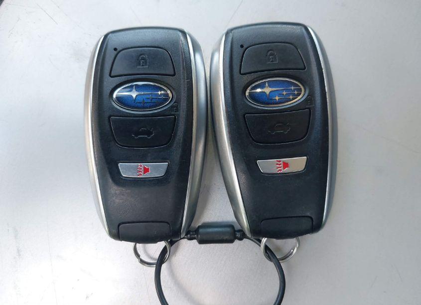 Photo 11 of 2024 Subaru Outback TOURING (VIN 4S4BTAPC5R3175387)