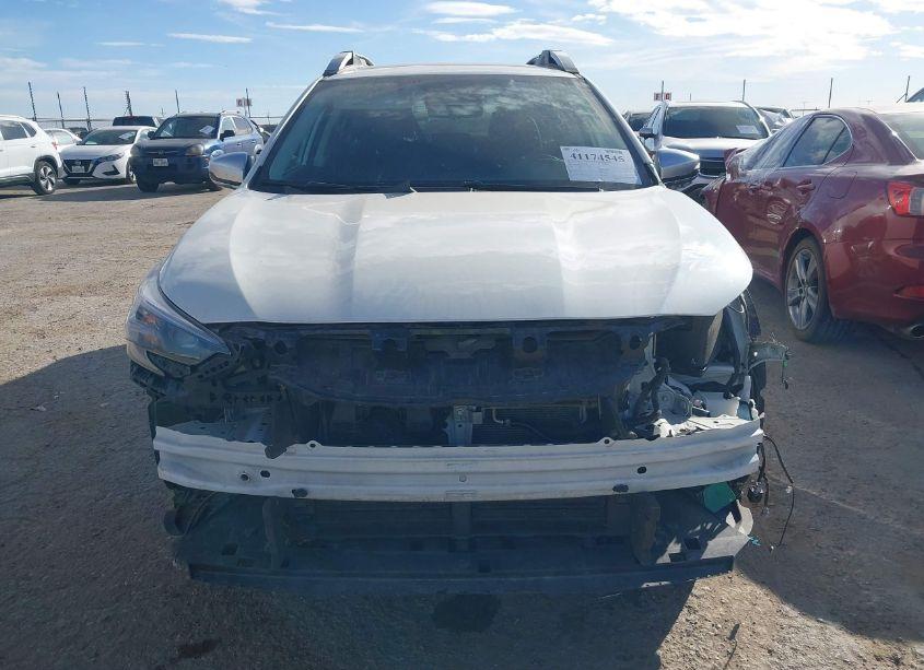 Photo 12 of 2024 Subaru Outback TOURING (VIN 4S4BTAPC5R3175387)