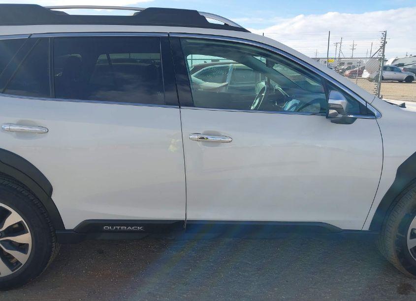 Photo 13 of 2024 Subaru Outback TOURING (VIN 4S4BTAPC5R3175387)