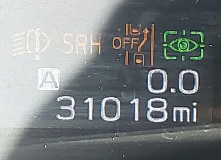 Photo 15 of 2024 Subaru Outback TOURING (VIN 4S4BTAPC5R3175387)