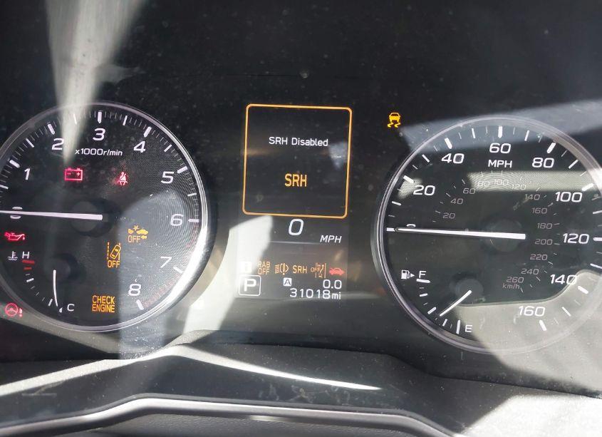 Photo 7 of 2024 Subaru Outback TOURING (VIN 4S4BTAPC5R3175387)