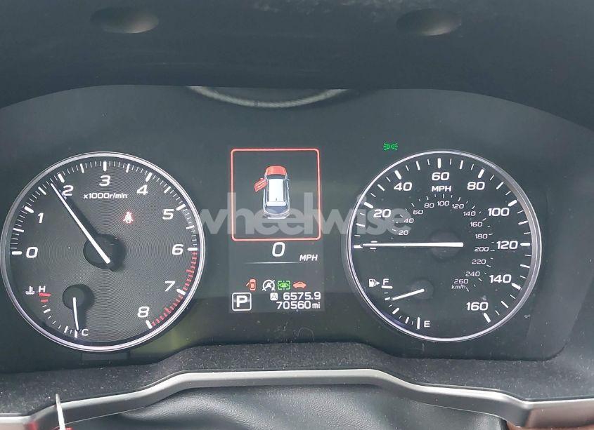 Photo 16 of 2020 Subaru Outback TOURING (VIN 4S4BTAPC7L3209143)