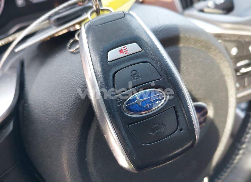 Photo 11 of 2020 Subaru Outback TOURING (VIN 4S4BTAPC8L3171440)