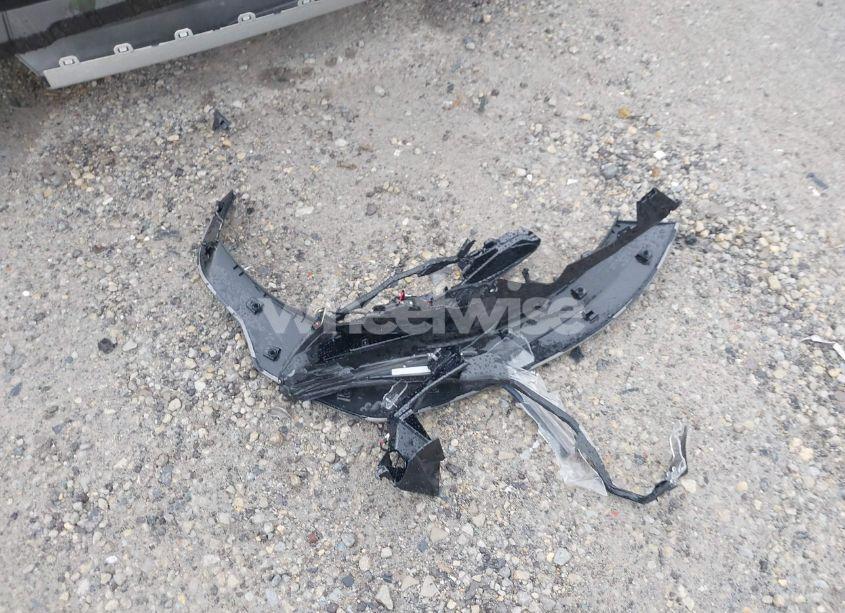 Photo 12 of 2024 Subaru Outback TOURING (VIN 4S4BTAPC8R3102174)