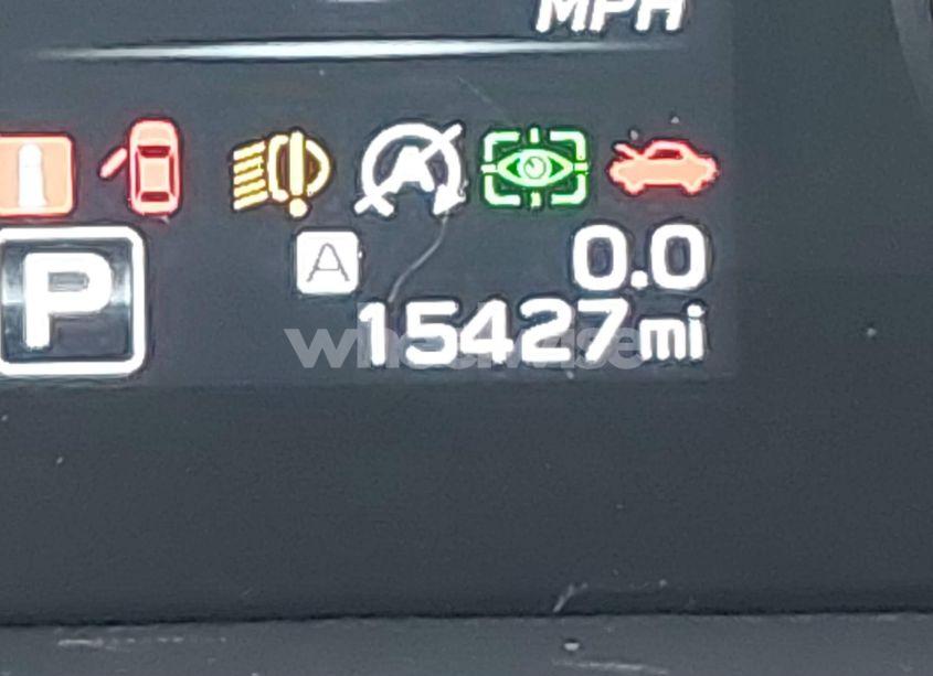 Photo 16 of 2024 Subaru Outback TOURING (VIN 4S4BTAPC8R3102174)