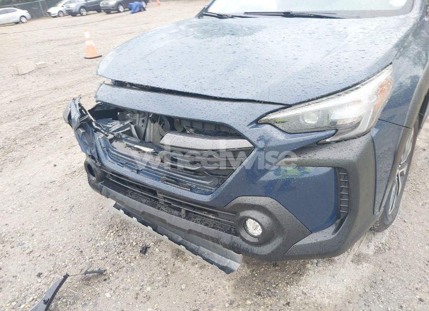 Photo 18 of 2024 Subaru Outback TOURING (VIN 4S4BTAPC8R3102174)