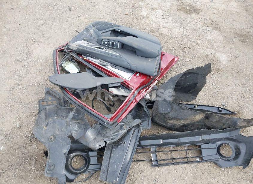 Photo 11 of 2024 Subaru Outback TOURING (VIN 4S4BTAPC8R3134798)