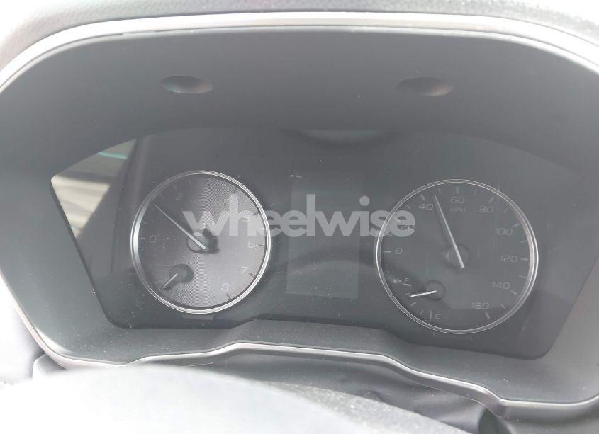 Photo 15 of 2024 Subaru Outback TOURING (VIN 4S4BTAPC8R3134798)