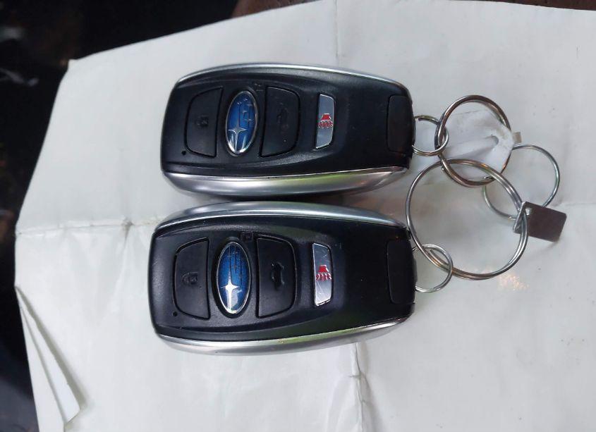 Photo 11 of 2022 Subaru Outback TOURING (VIN 4S4BTAPCXN3213951)