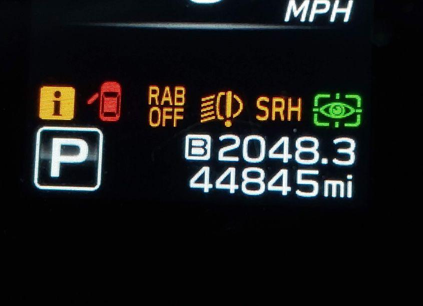 Photo 15 of 2022 Subaru Outback TOURING (VIN 4S4BTAPCXN3213951)