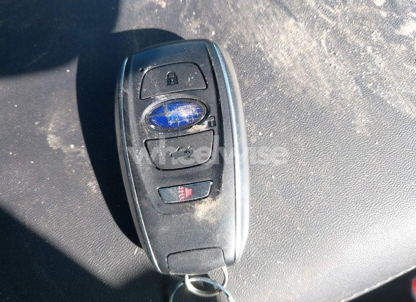 Photo 11 of 2024 Subaru Outback TOURING (VIN 4S4BTAPCXR3152915)