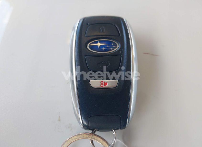 Photo 11 of 2020 Subaru Outback ONYX EDITION XT (VIN 4S4BTGKD1L3147127)