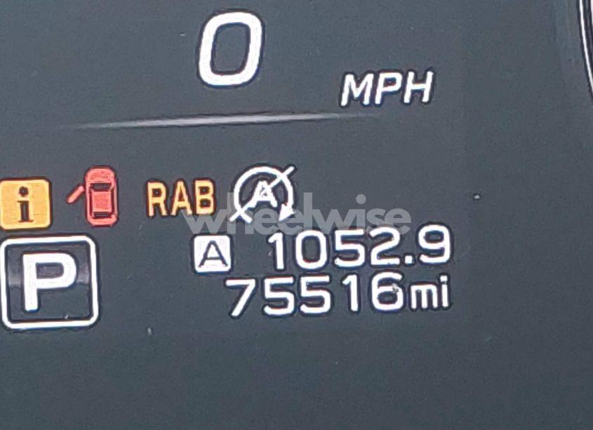 Photo 16 of 2020 Subaru Outback ONYX EDITION XT (VIN 4S4BTGKD1L3147127)