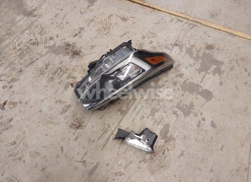 Photo 12 of 2020 Subaru Outback ONYX EDITION XT (VIN 4S4BTGKD3L3119281)