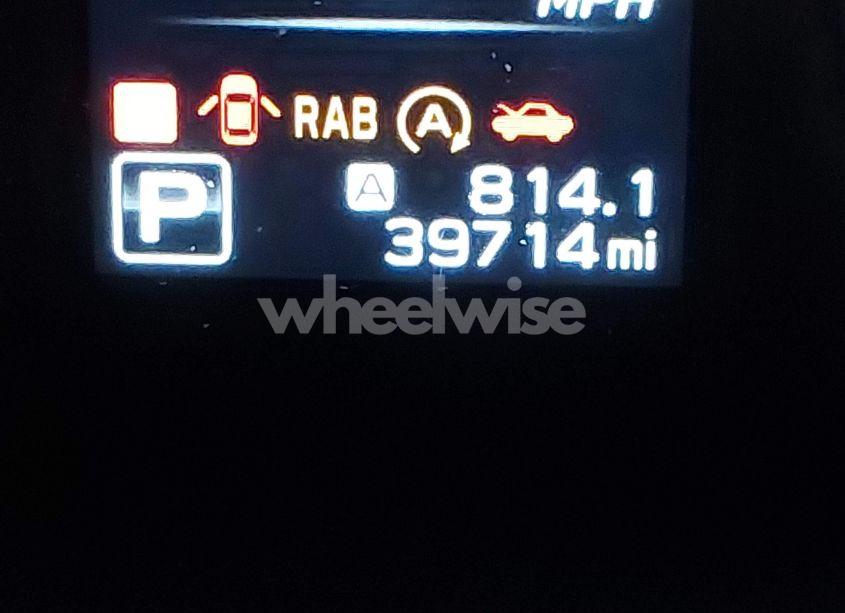 Photo 16 of 2020 Subaru Outback ONYX EDITION XT (VIN 4S4BTGKD3L3119281)