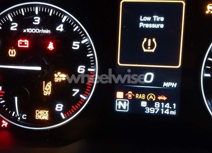 Photo 7 of 2020 Subaru Outback ONYX EDITION XT (VIN 4S4BTGKD3L3119281)