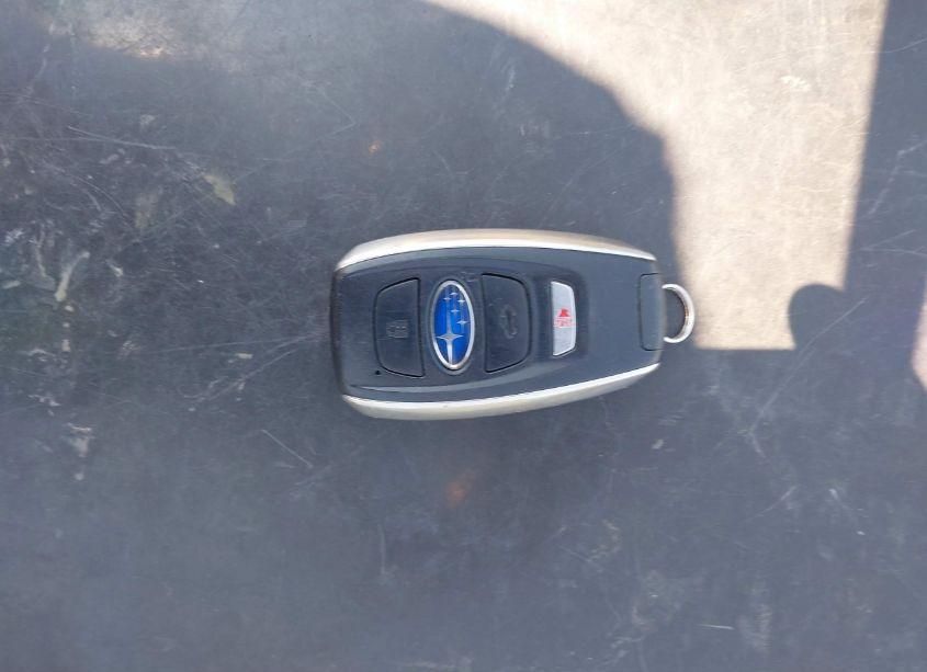 Photo 11 of 2020 Subaru Outback ONYX EDITION XT (VIN 4S4BTGKD8L3101665)