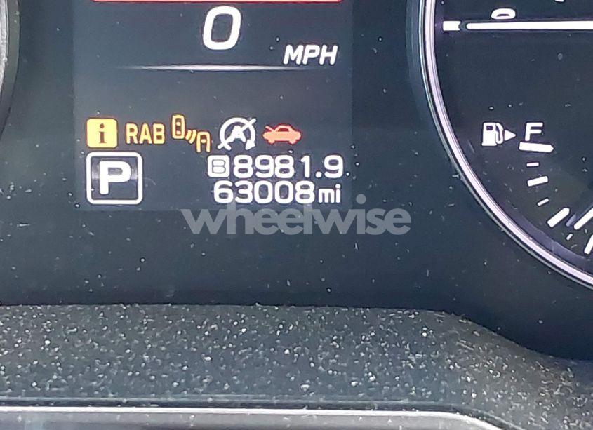 Photo 7 of 2021 Subaru Outback ONYX EDITION XT (VIN 4S4BTGLD0M3114345)