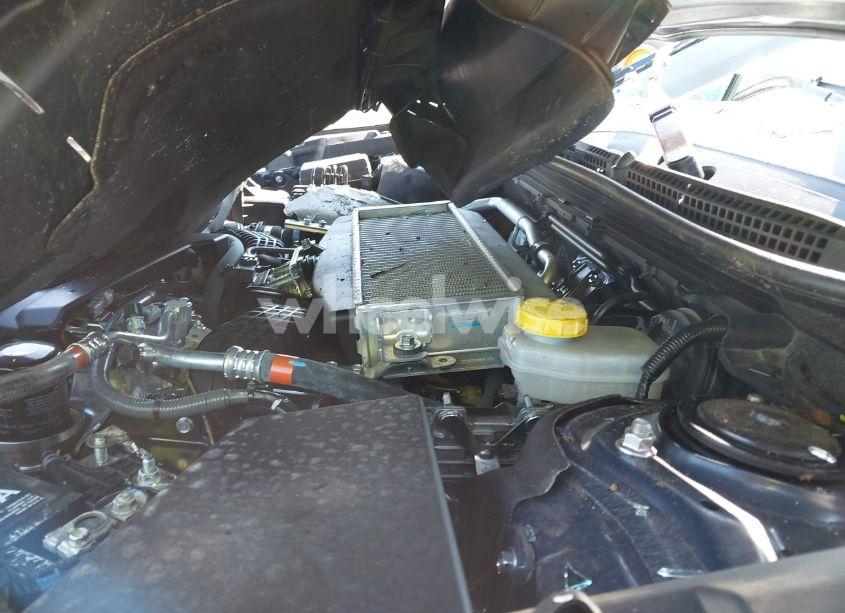 Photo 10 of 2024 Subaru Outback ONYX EDITION XT (VIN 4S4BTGLD0R3186461)