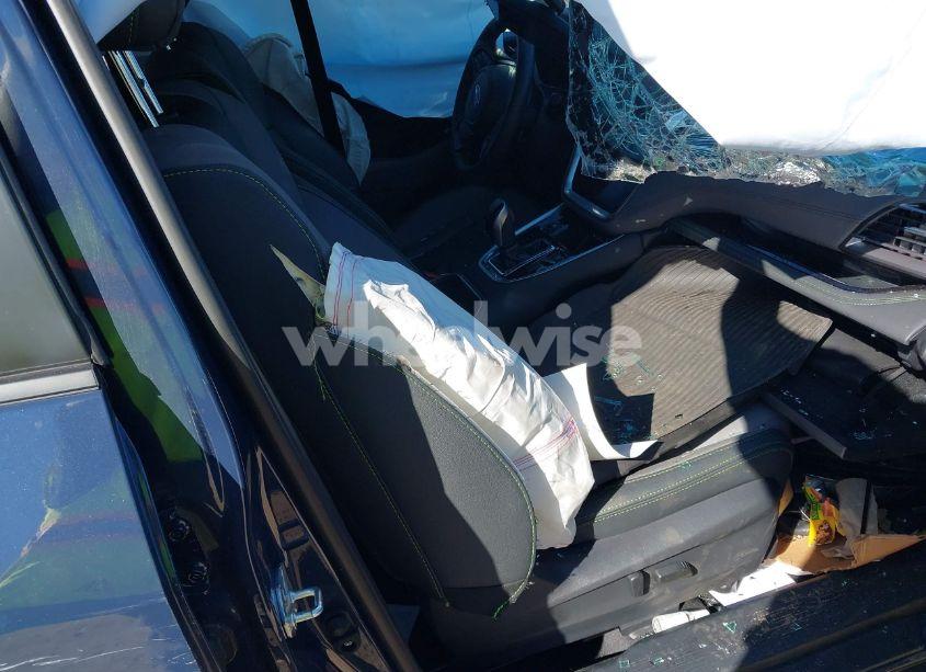 Photo 5 of 2024 Subaru Outback ONYX EDITION XT (VIN 4S4BTGLD0R3186461)