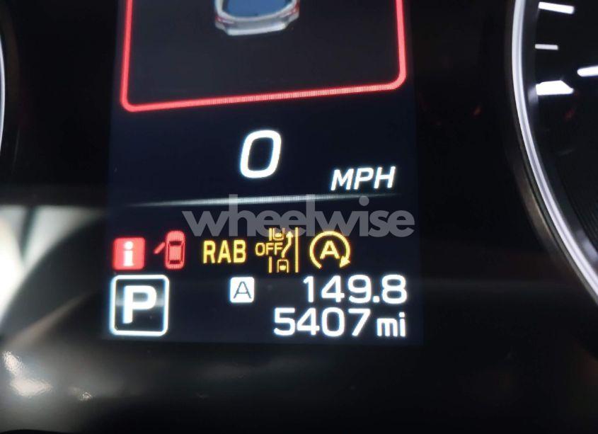 Photo 15 of 2024 Subaru Outback ONYX EDITION XT (VIN 4S4BTGLD0R3284826)