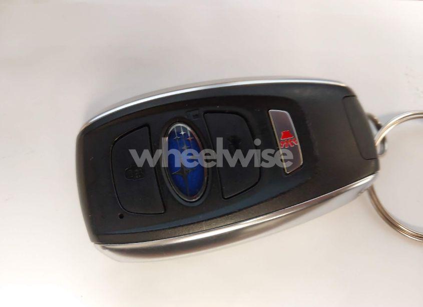 Photo 11 of 2025 Subaru Outback ONYX EDITION XT (VIN 4S4BTGLD2S3152141)