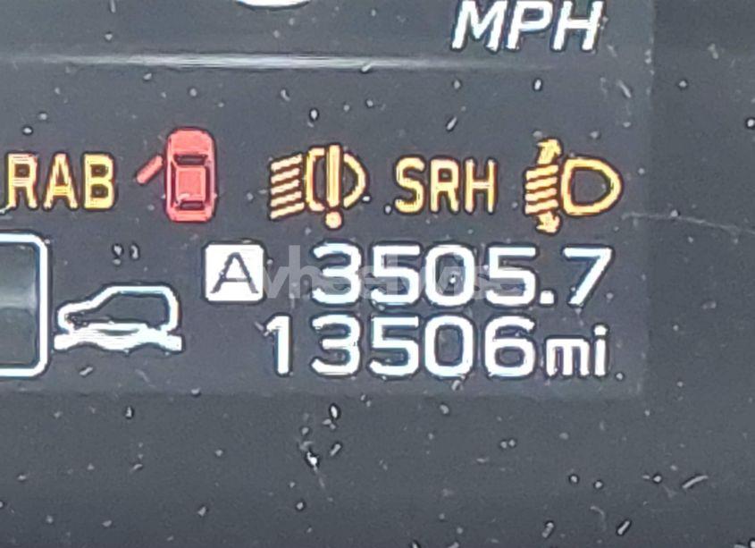 Photo 16 of 2025 Subaru Outback ONYX EDITION XT (VIN 4S4BTGLD2S3152141)