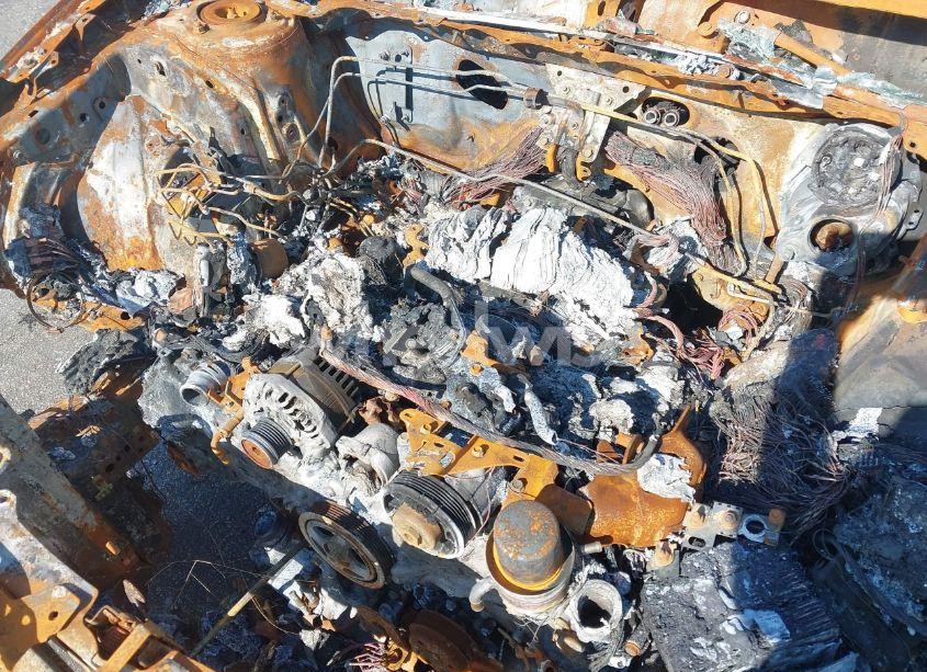 Photo 10 of 2023 Subaru Outback ONYX EDITION XT (VIN 4S4BTGLD4P3215747)