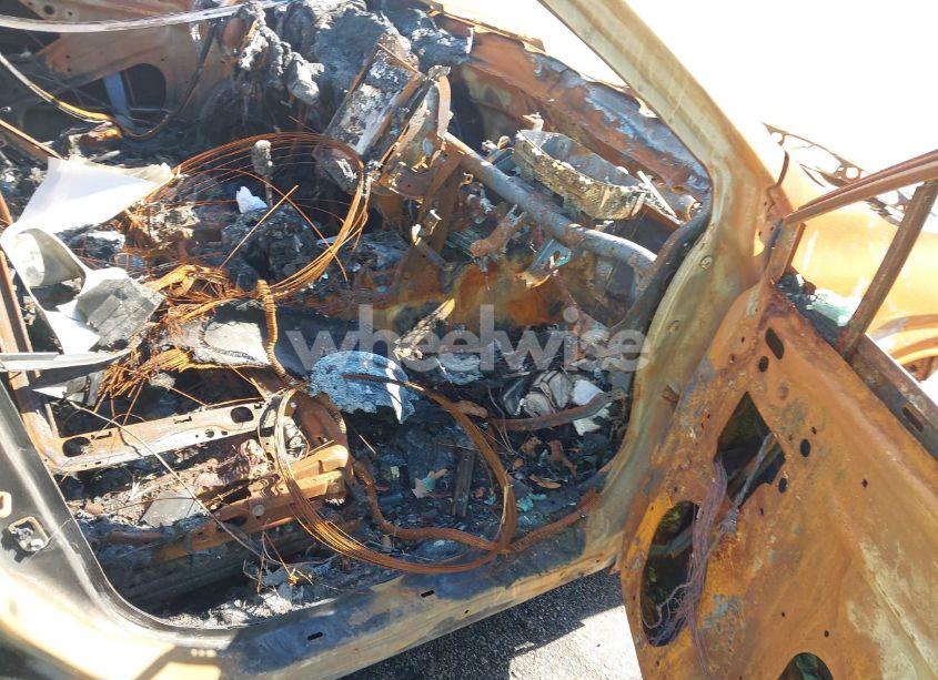 Photo 5 of 2023 Subaru Outback ONYX EDITION XT (VIN 4S4BTGLD4P3215747)