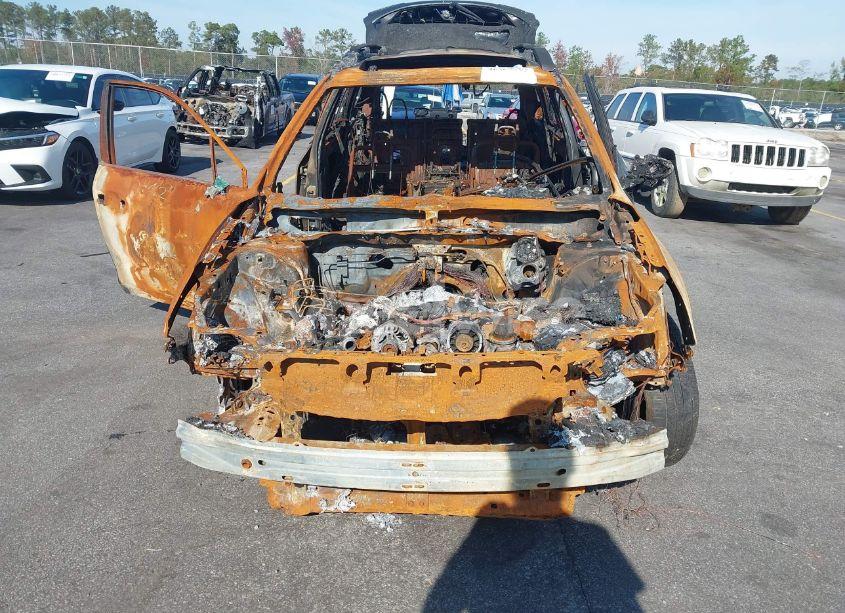 Photo 6 of 2023 Subaru Outback ONYX EDITION XT (VIN 4S4BTGLD4P3215747)