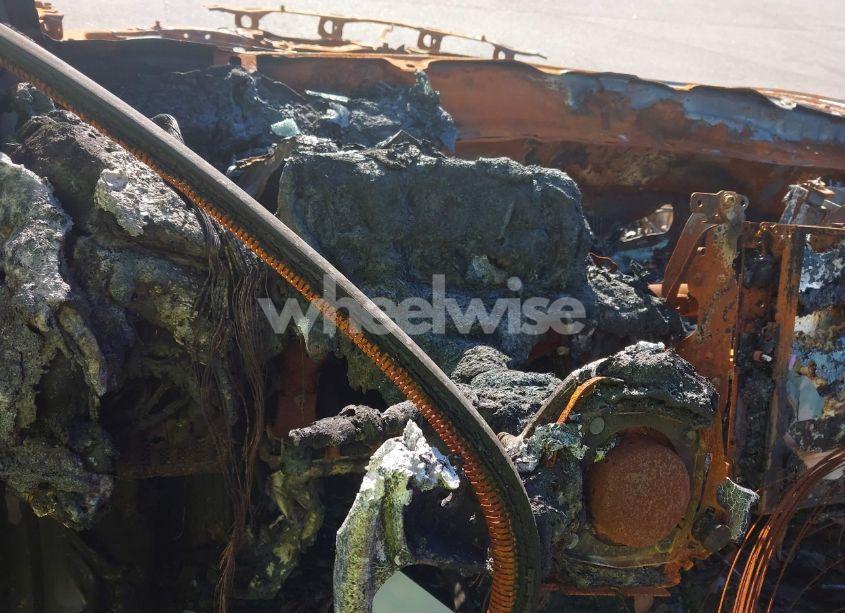 Photo 7 of 2023 Subaru Outback ONYX EDITION XT (VIN 4S4BTGLD4P3215747)