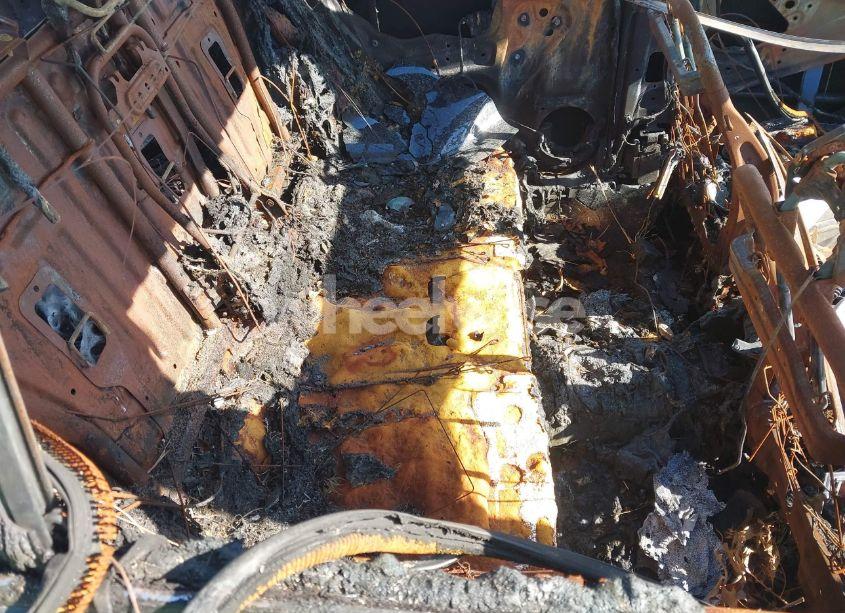 Photo 8 of 2023 Subaru Outback ONYX EDITION XT (VIN 4S4BTGLD4P3215747)