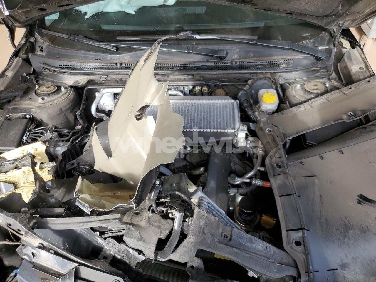 Photo 11 of 2024 SUBARU OUTBACK ONYX EDITION XT (VIN 4S4BTGLD4R3141510)