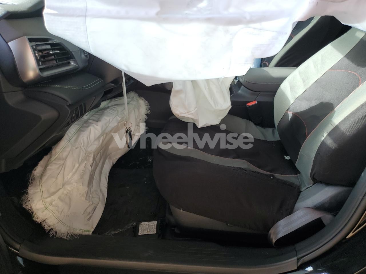 Photo 7 of 2024 SUBARU OUTBACK ONYX EDITION XT (VIN 4S4BTGLD4R3141510)